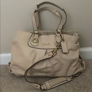 Coach handbag